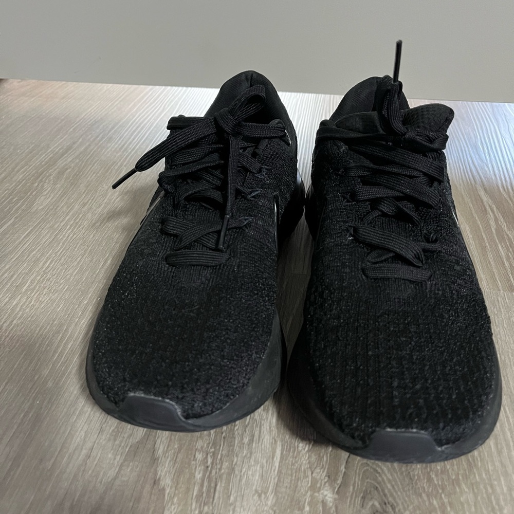 Nike Mens React Infinity Run Fk 3 - Picture 4 of 9